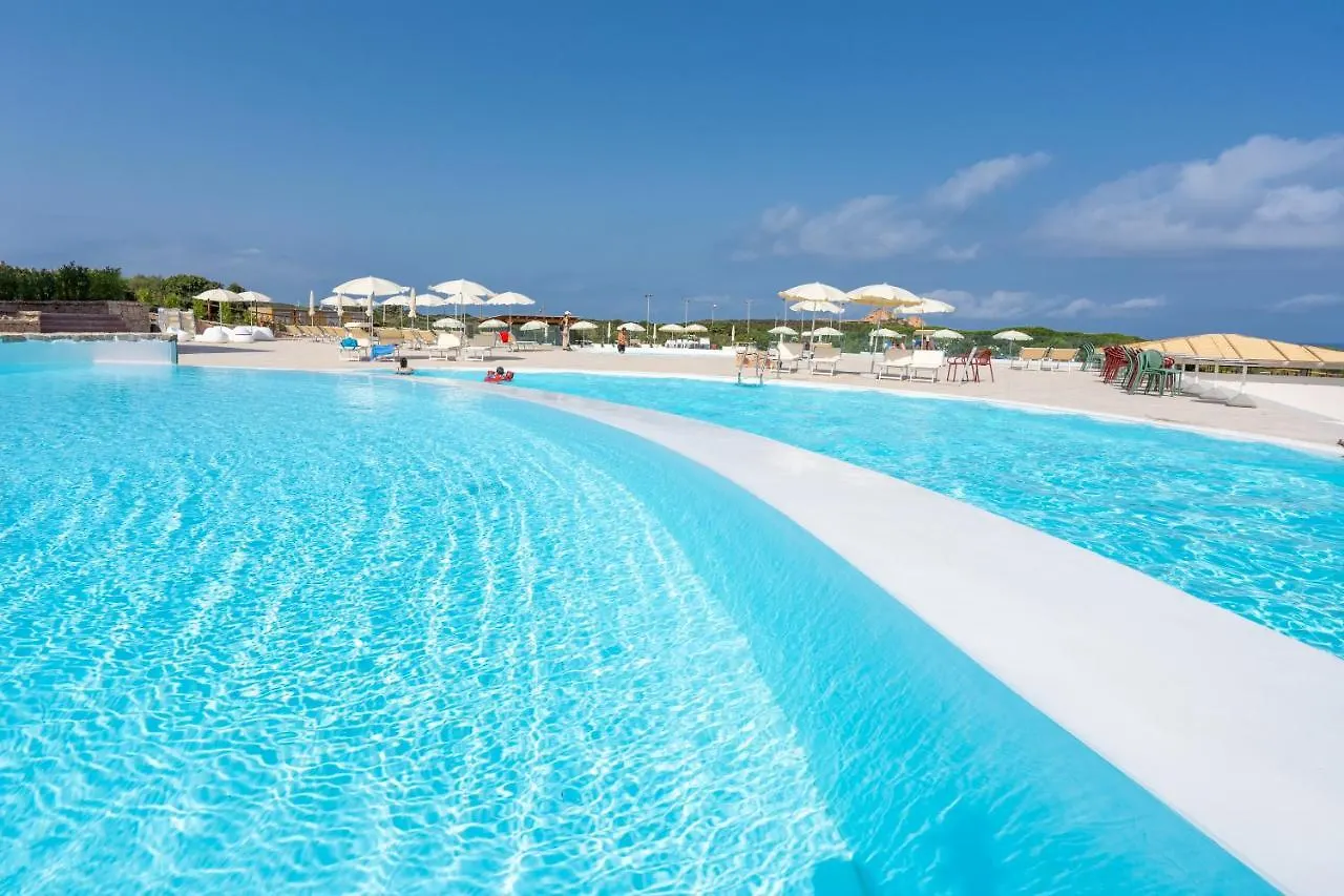 Amareclub Red Sun Village Isola Rossa  Hotel Isola Rossa (Sassari)