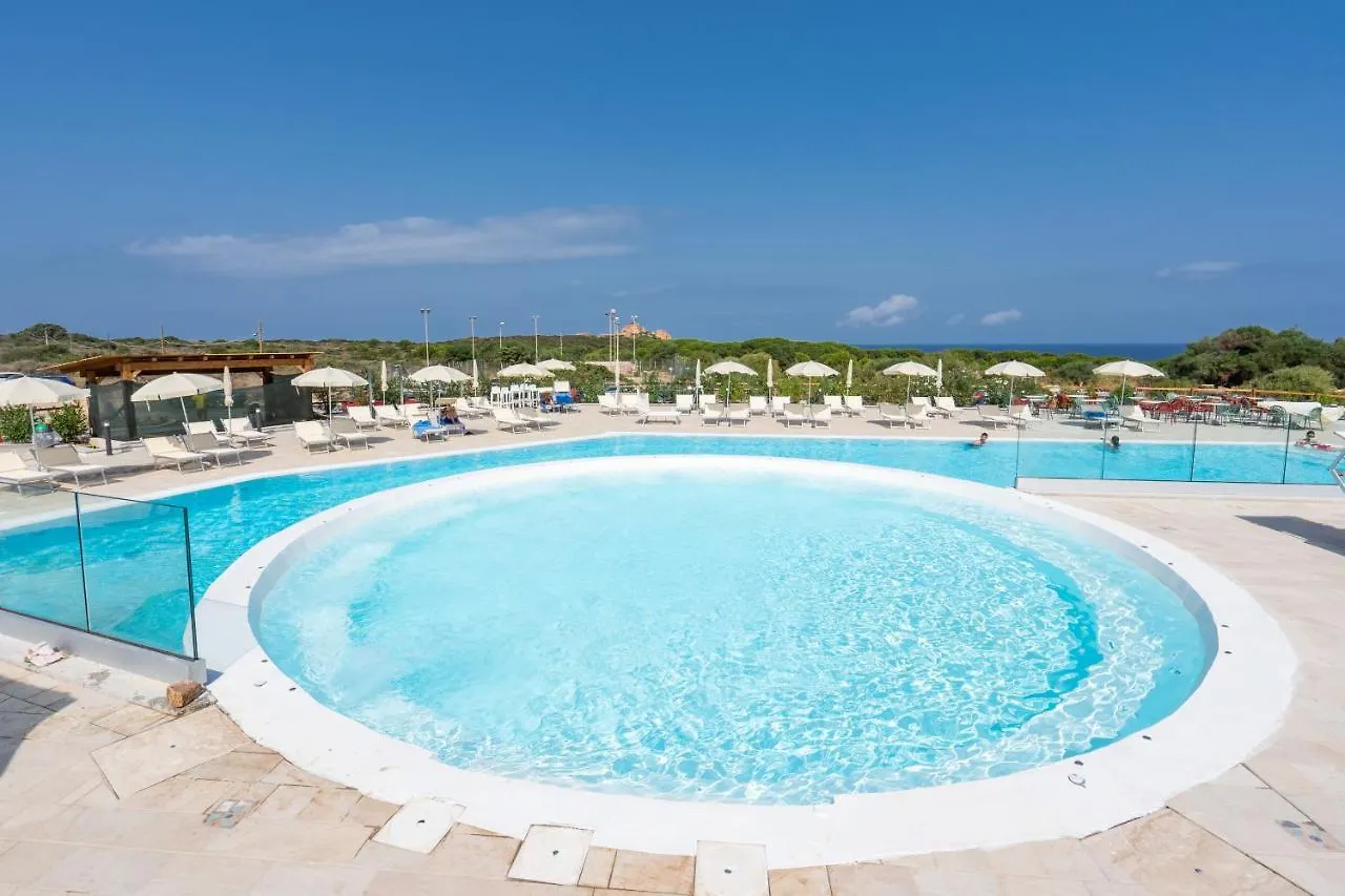 Ξενοδοχείο Amareclub Red Sun Village Isola Rossa