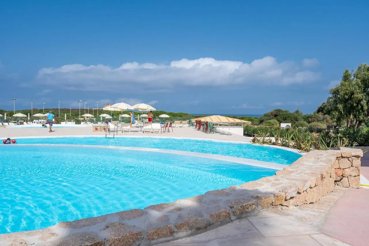 Amareclub Red Sun Village Isola Rossa  4*, Isola Rossa (Sassari) Ιταλία
