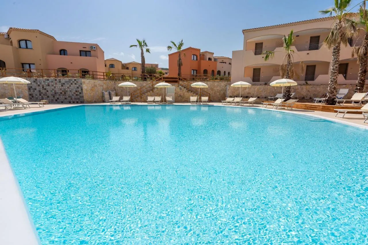 Amareclub Red Sun Village Isola Rossa  Isola Rossa (Sassari)