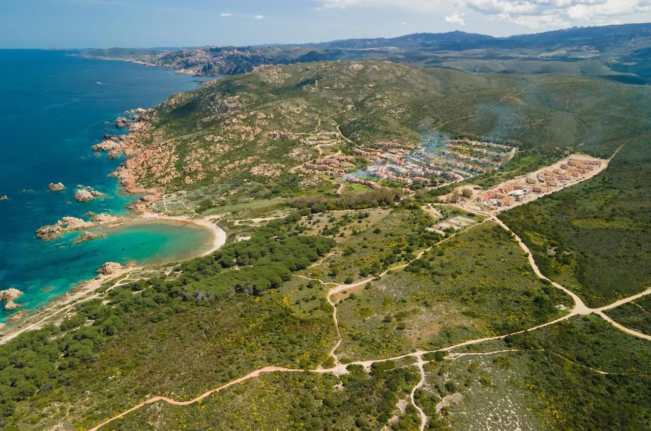 Amareclub Red Sun Village Isola Rossa  Ιταλία