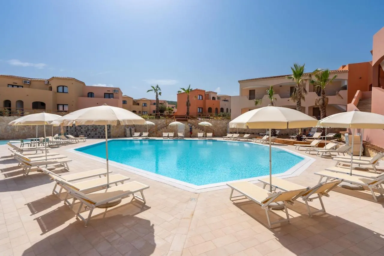 Amareclub Red Sun Village Isola Rossa  Isola Rossa (Sassari)