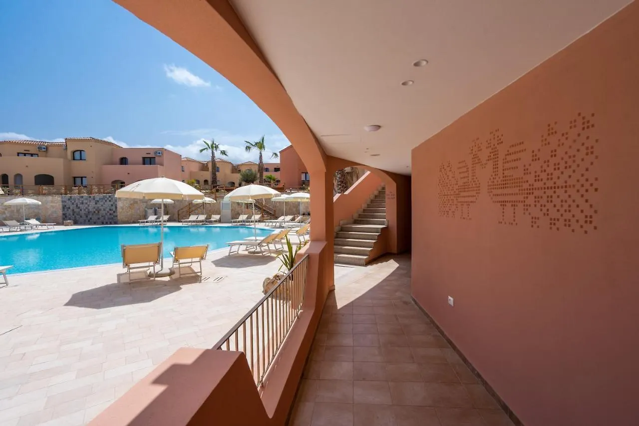 Amareclub Red Sun Village Isola Rossa  Ξενοδοχείο Isola Rossa (Sassari)