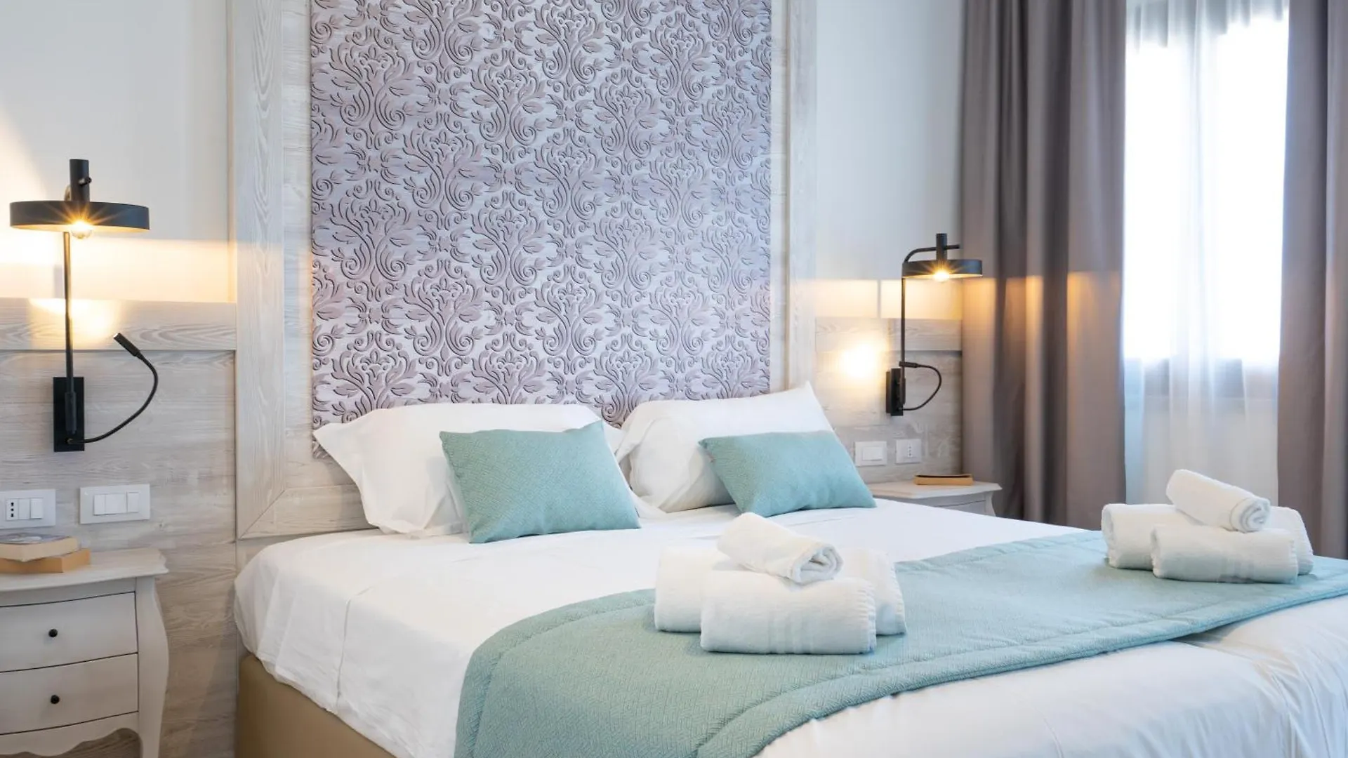 Hotel Amareclub Red Sun Village Isola Rossa
