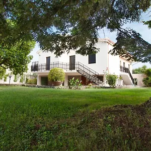 Bed & Breakfast Biora