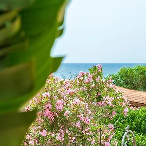 Guest house Thalassos
