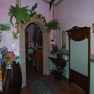 Bed & Breakfast Sette Nani