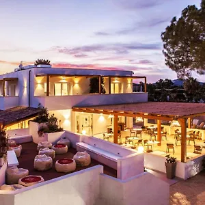 Hotel Noha Lifestyle - Adults Only
