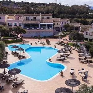 Felix - Airone Hotell