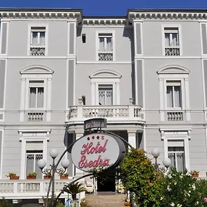 *** Hotel Esedra Itália