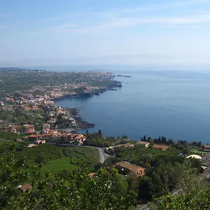 Grande Maugeri 4*, Acireale Italy