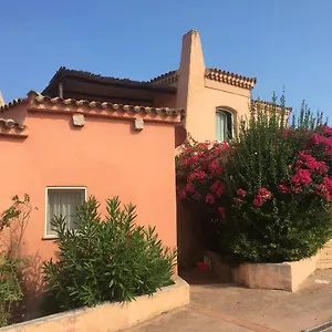 Costa Rossa Cala Rossa Appartamento