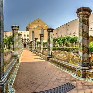 Casa Del Sole , Naples Italy