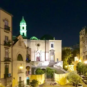 Casa Scialo Cuore Di , Naples Italy