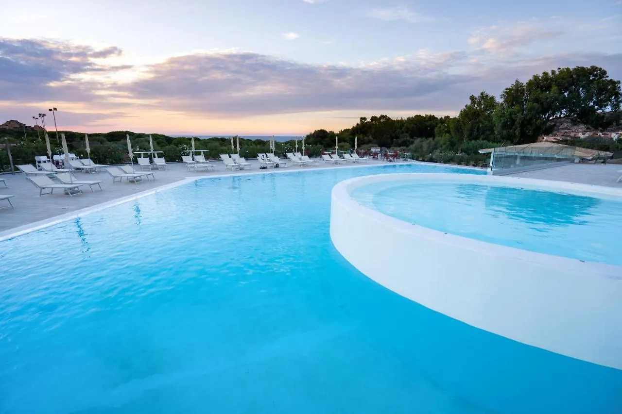 Amareclub Red Sun Village Isola Rossa Isola Rossa (Sassari)